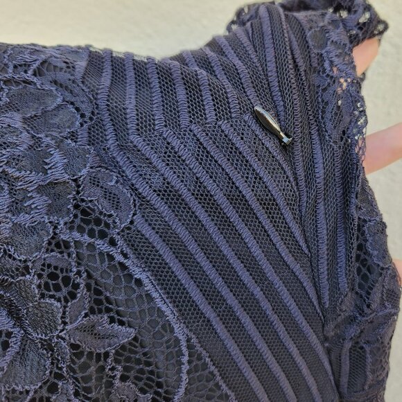 For Love and Lemons San Marcos Mini Dress - Picture 8 of 8